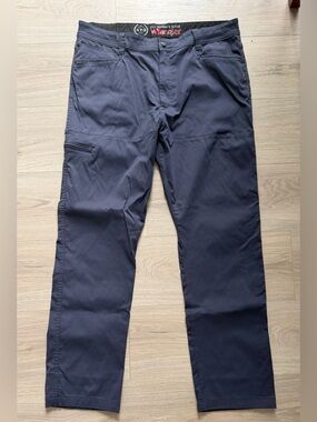 All Terrain Gear Wrangler Pants